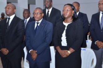 Côte dÂ’Ivoire : Les membres de lÂ’organe  de régulation des Télécommunications prennent à  témoin la Cour dÂ’appel 